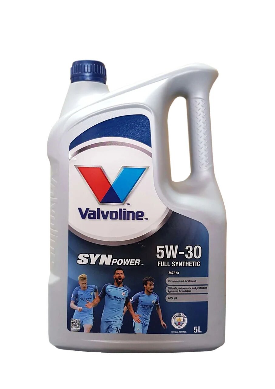 Масло Valvoline 0w30 Купить