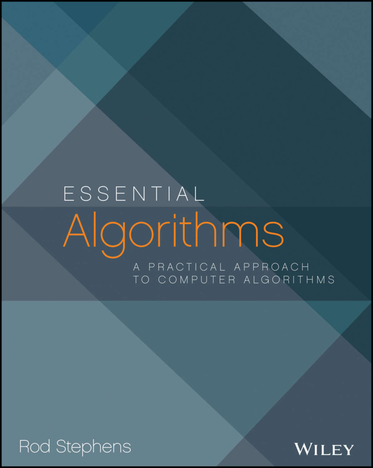Essential rs. Rob stephens essential algorithms. essential books. the essential. essential algorithms.