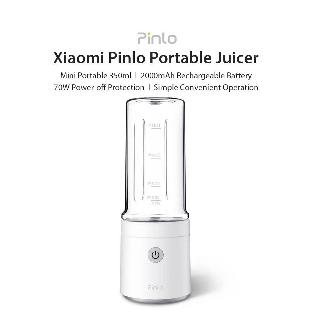 Дегидратор Xiaomi Pinlo серебристый - купить по выгодным ценам в ...