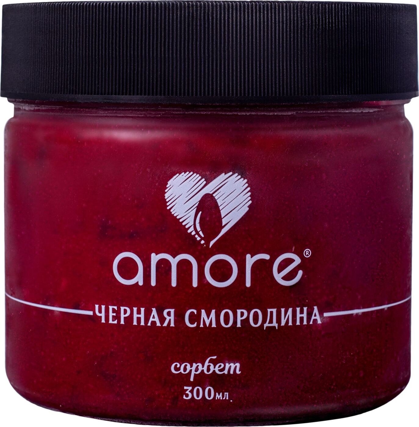 Amore сорбет