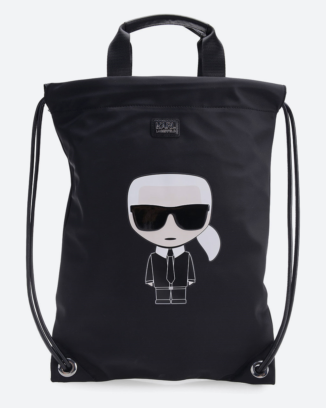 Рюкзак Женский Karl Lagerfeld Купить В Москве