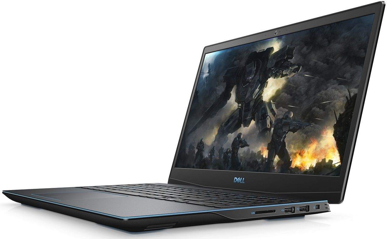 Dell Inspiron 15 Gaming Купить