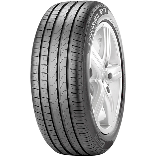 Pirelli P7 Cinturato Шины  летние 205/50  R17 89V