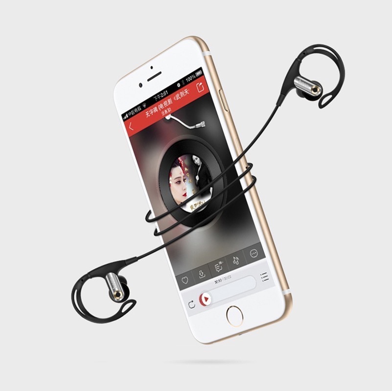 Hoco sports. Наушники Hoco l2. Наушники Hoco l2, черный. Гарнитура спортивная Hoco l2 (Lightning) (черный). Наушники Лайтнинг l2.