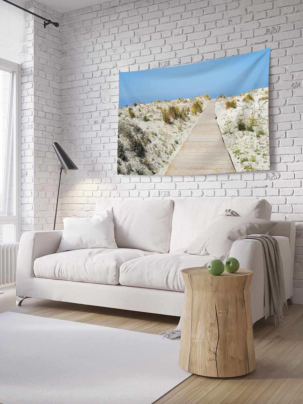 как называется невидимая стена