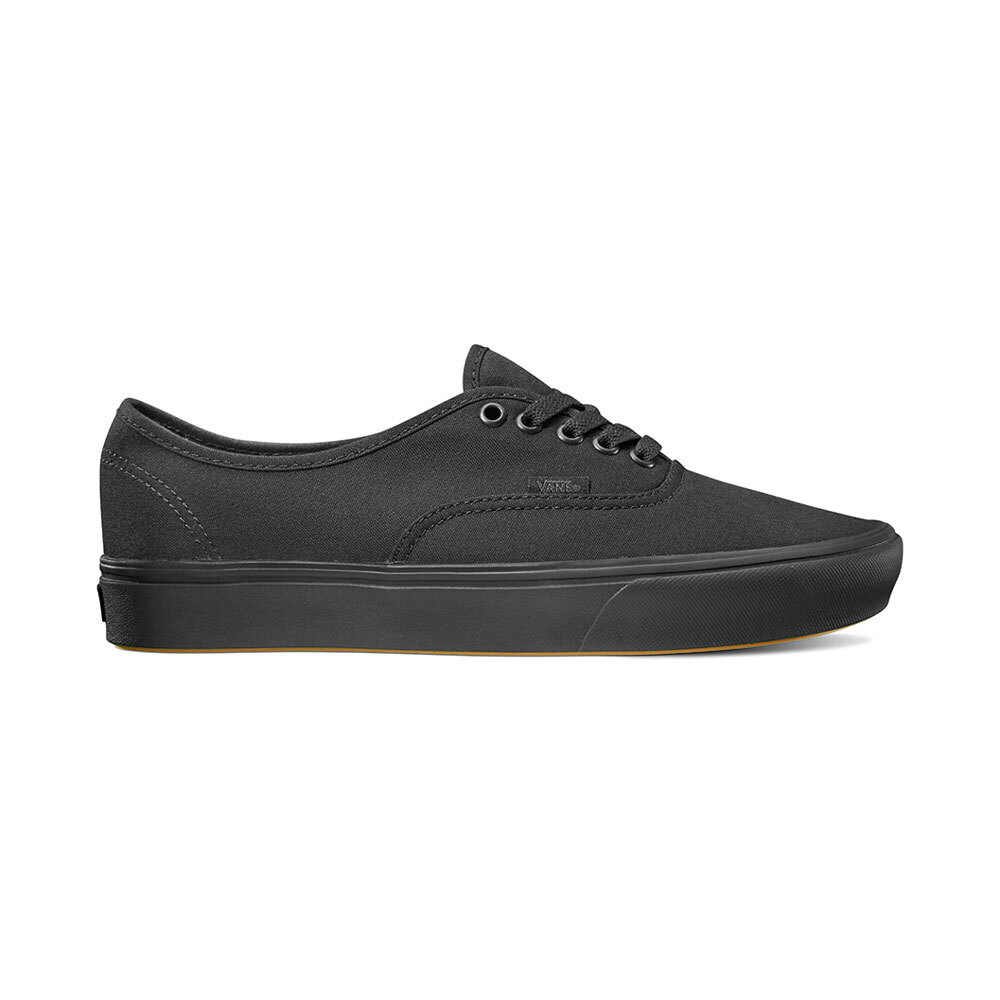 vans authentic comfycush