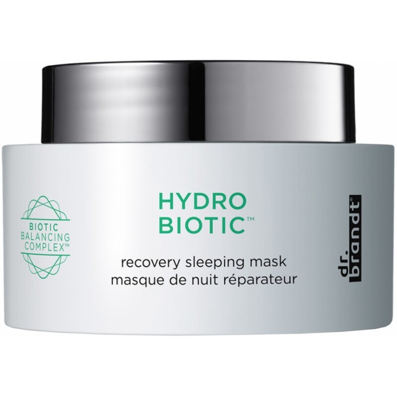 Hydro mask