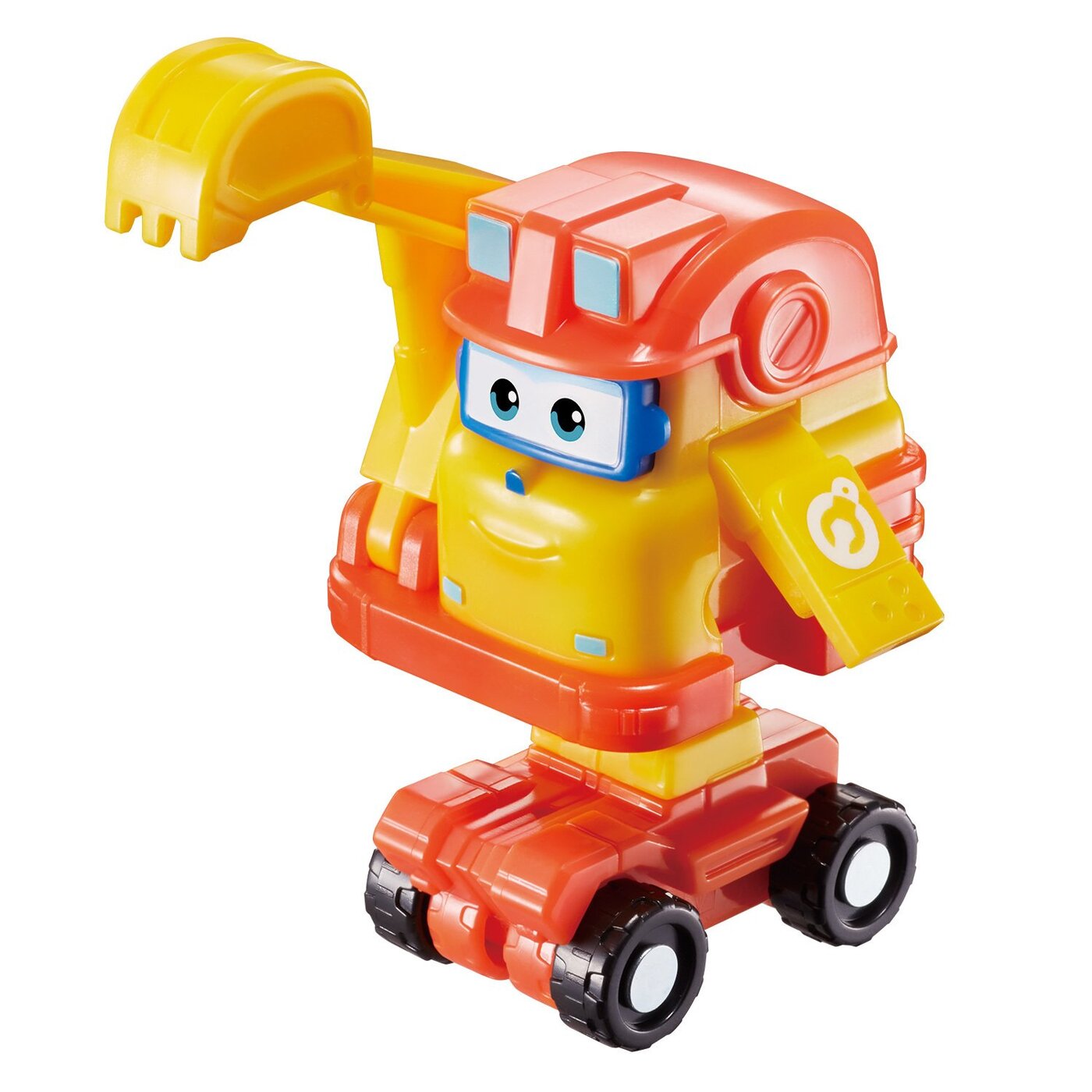 Мини-трансформер Super Wings Скуп — купить в интернет-магазине OZON с ...