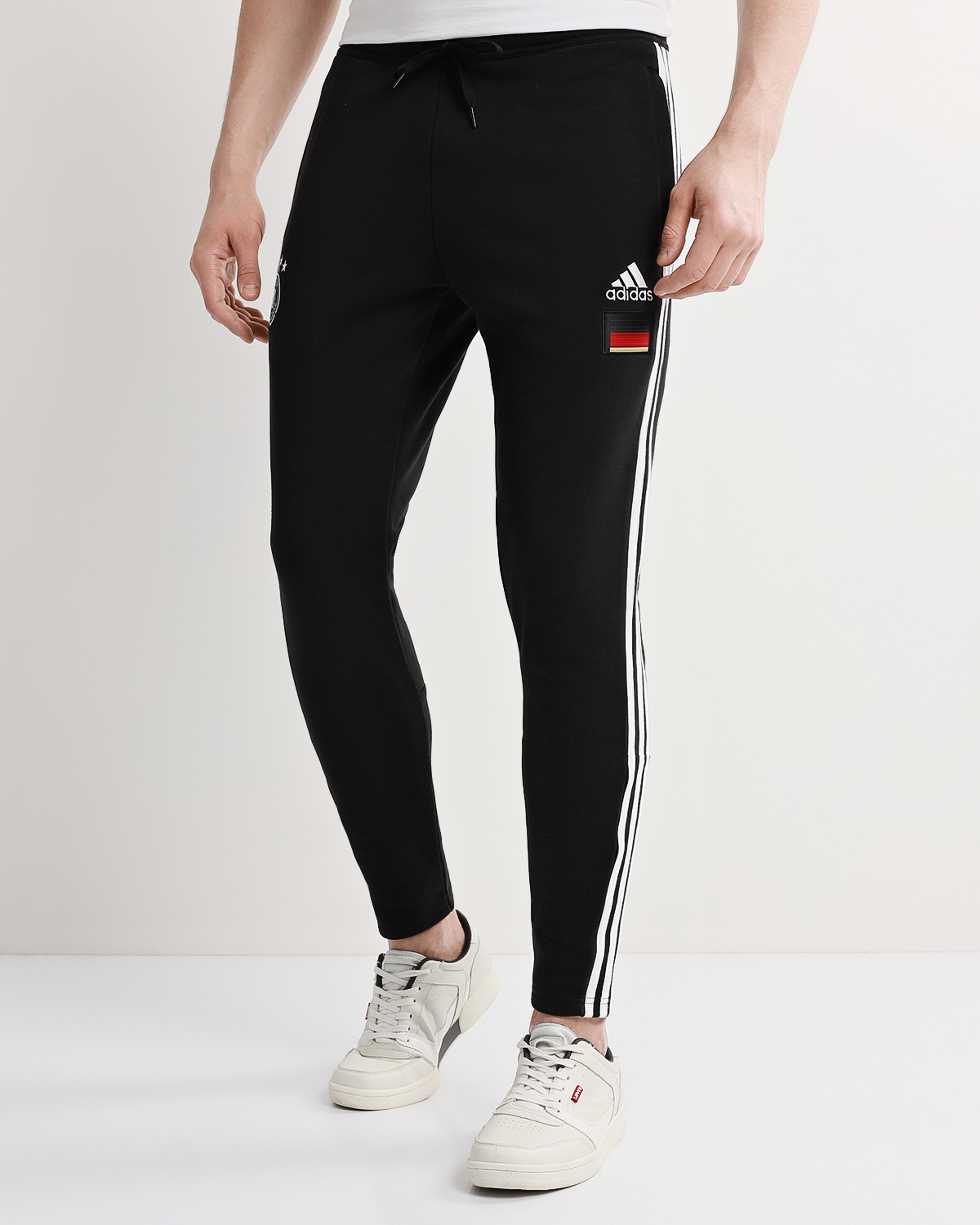 Брюки спортивные adidas ab pre PNT