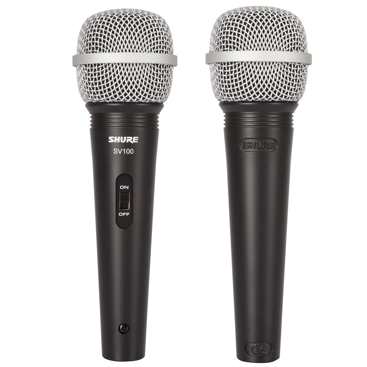 Shure sv100 a