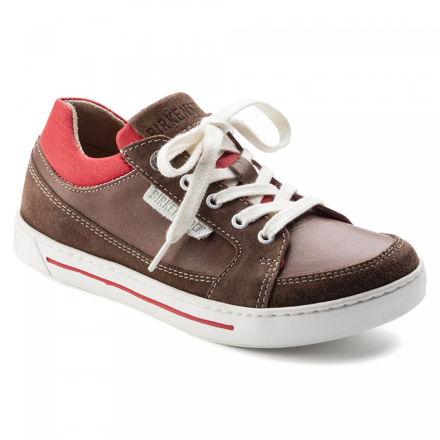 Кеды Birkenstock Astee Regular — купить в интернет-магазине OZON с ...