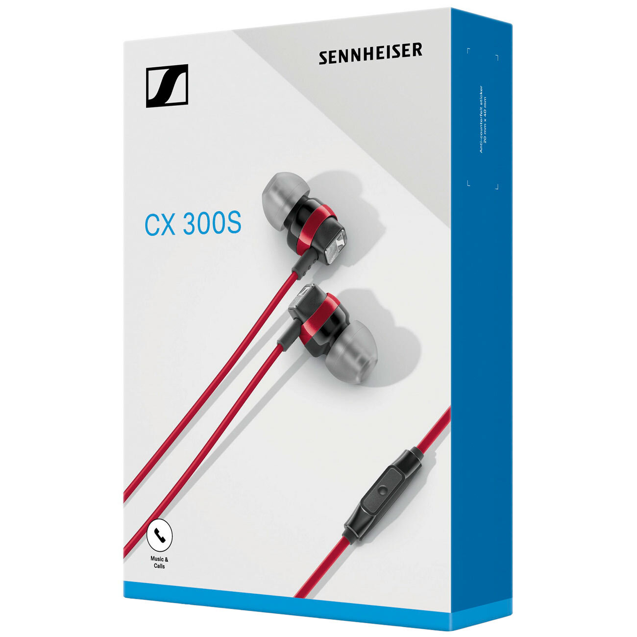 Sennheiser Наушники Проводные Купить Sennheiser Cx 300