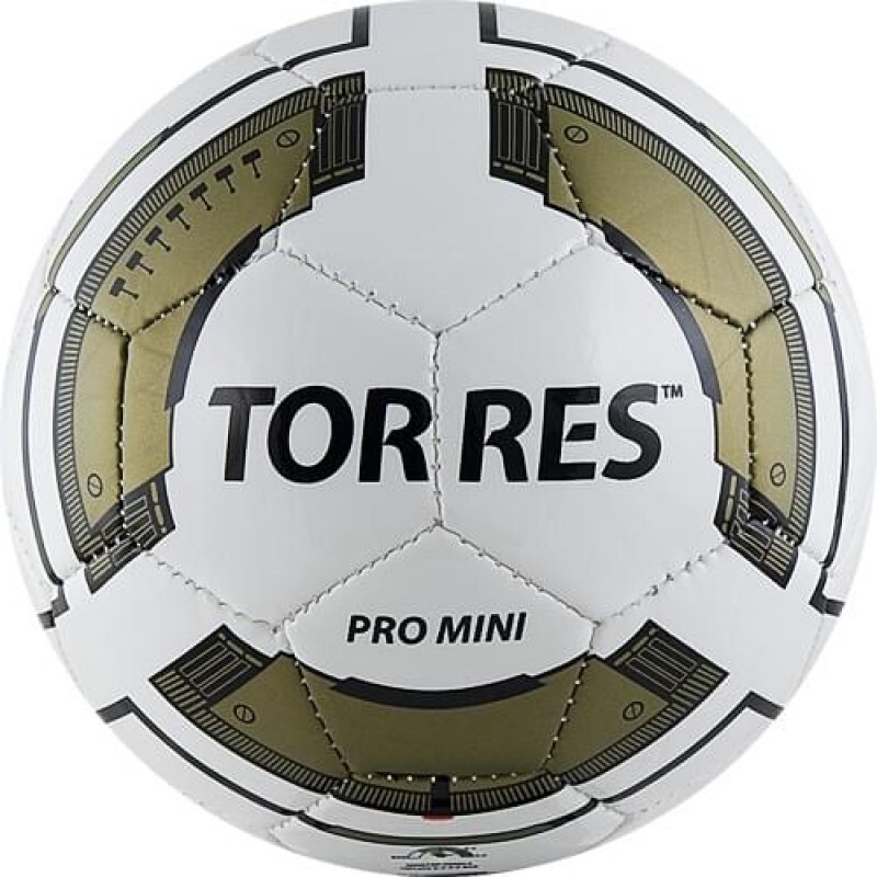 Бренд torres