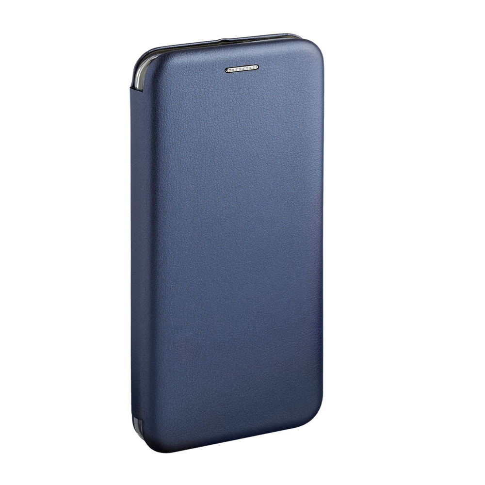 Чехол deppa Clamshell Case для Samsung Galaxy a50 (2019), синий