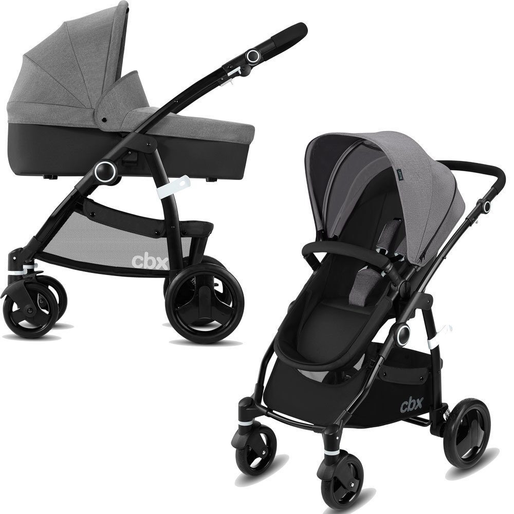 Коляски отзывы. CBX коляска 2в1 Leotie Pure. CBX Leotie Pure Comfy Grey. Cybex Leotie Pure. Коляска CBX by Cybex Leotie Pure 2 в 1.