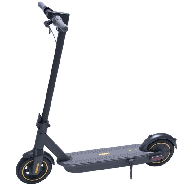 Электросамокат Ninebot by Segway KickScooter MAX G30