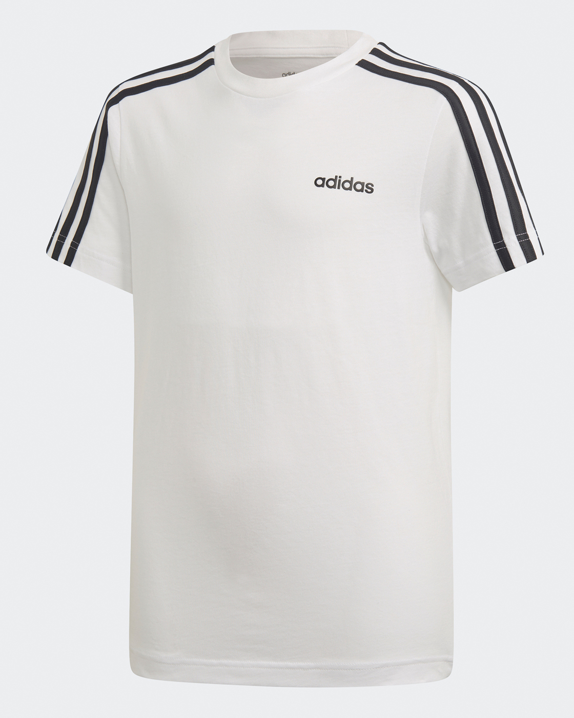 Футболка YB E 3s Tee adidas