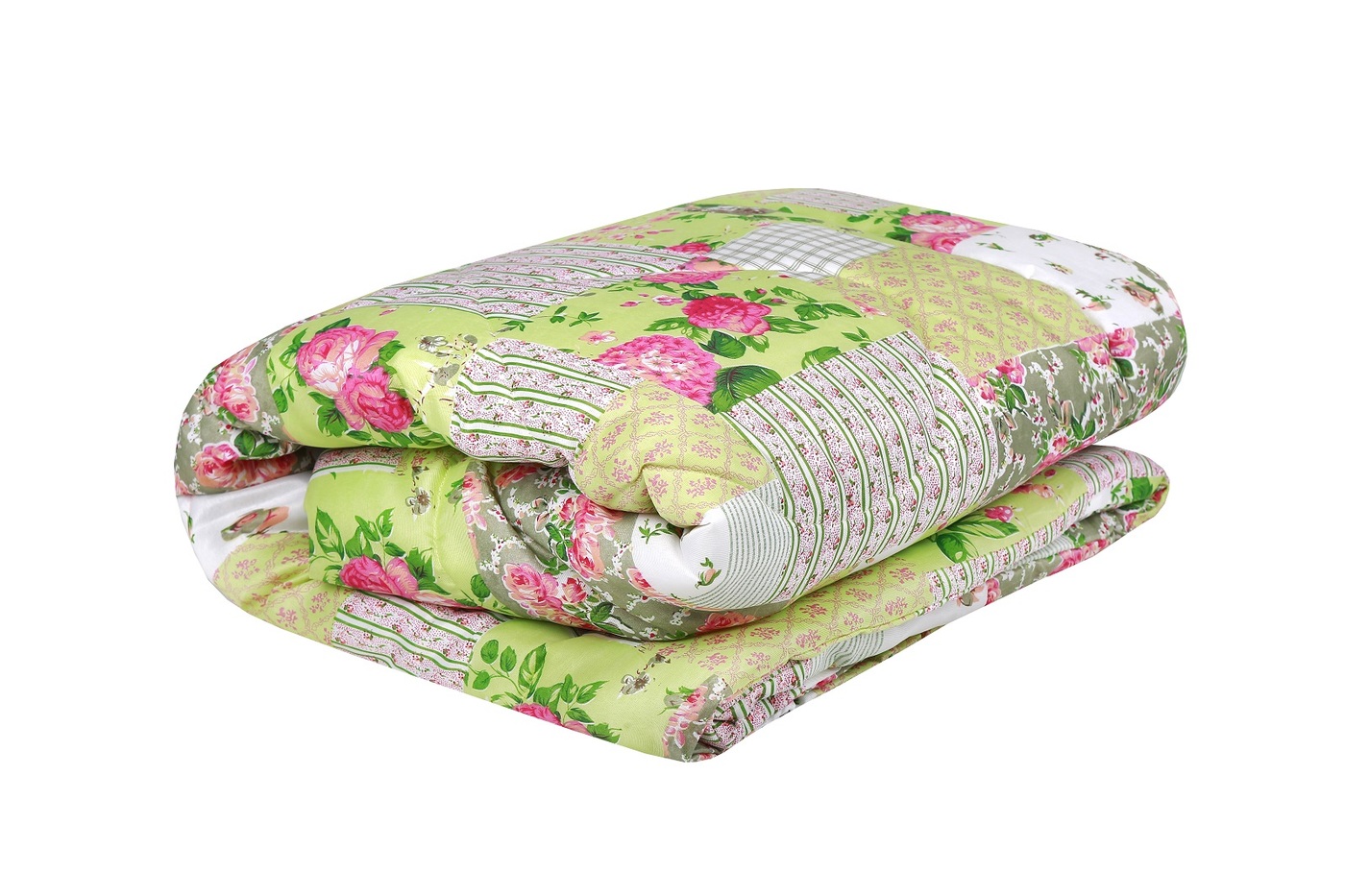 Одеяло Sn Textile ФБ-15 1,5 спальный, 140x205, Теплое, с наполнителем Холлофайбер