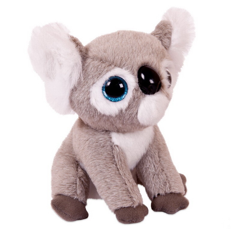 Кот-пушистик, 24см 29014 trudi. Магазин мягких игрушек. Тигренок beanie boo's. Мягкие игрушки в детском мире. Детский отдел игрушек.