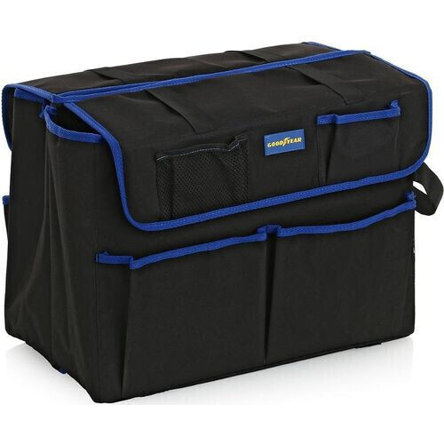 Органайзер В Багажник Уфа Купить