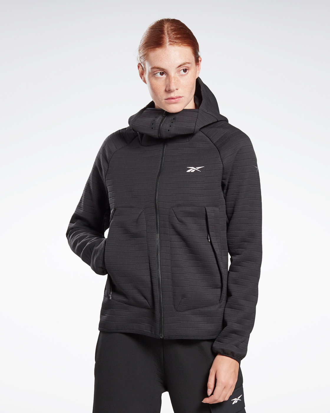 Куртка мужская Reebok Thermowarm