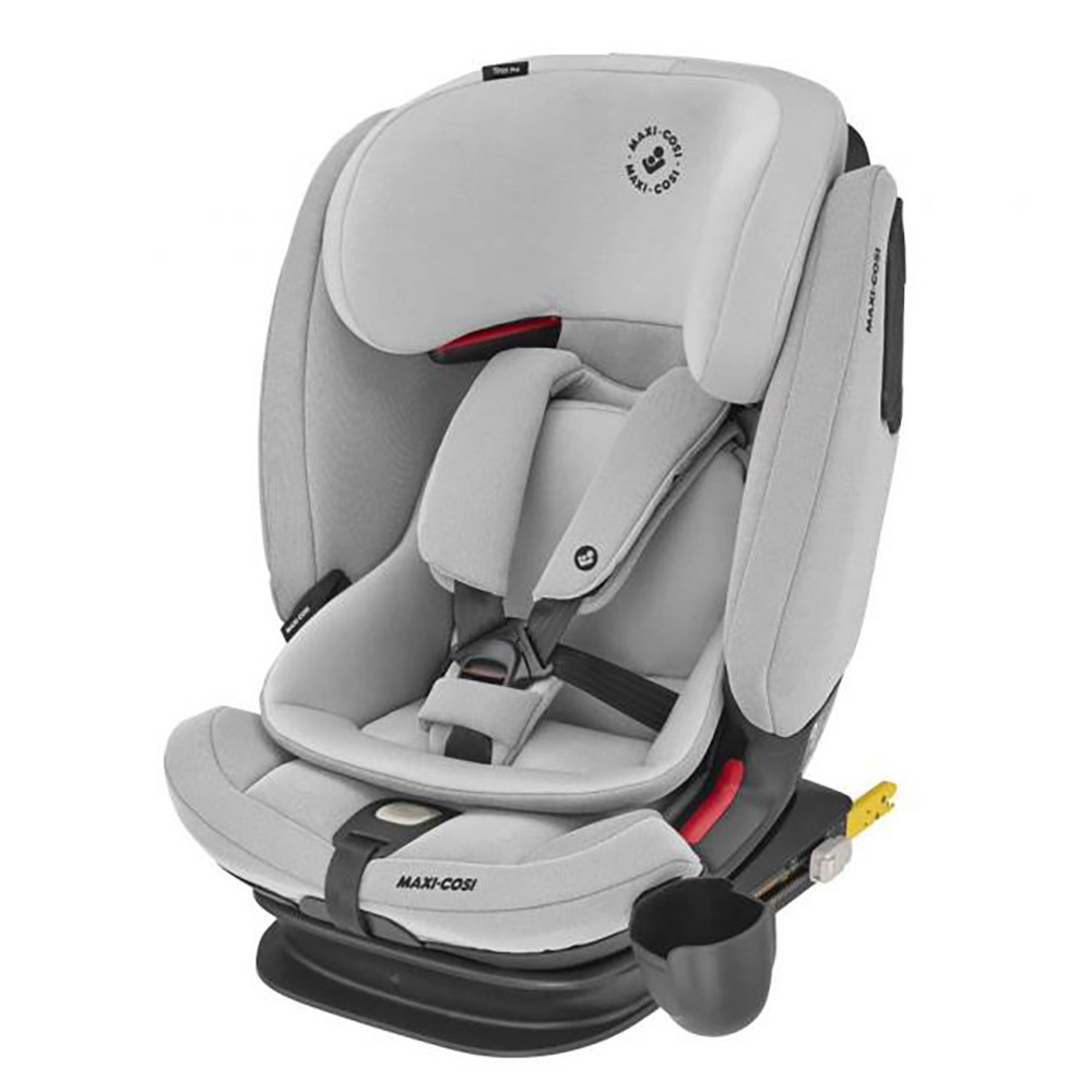 Maxi cosi Titan Pro