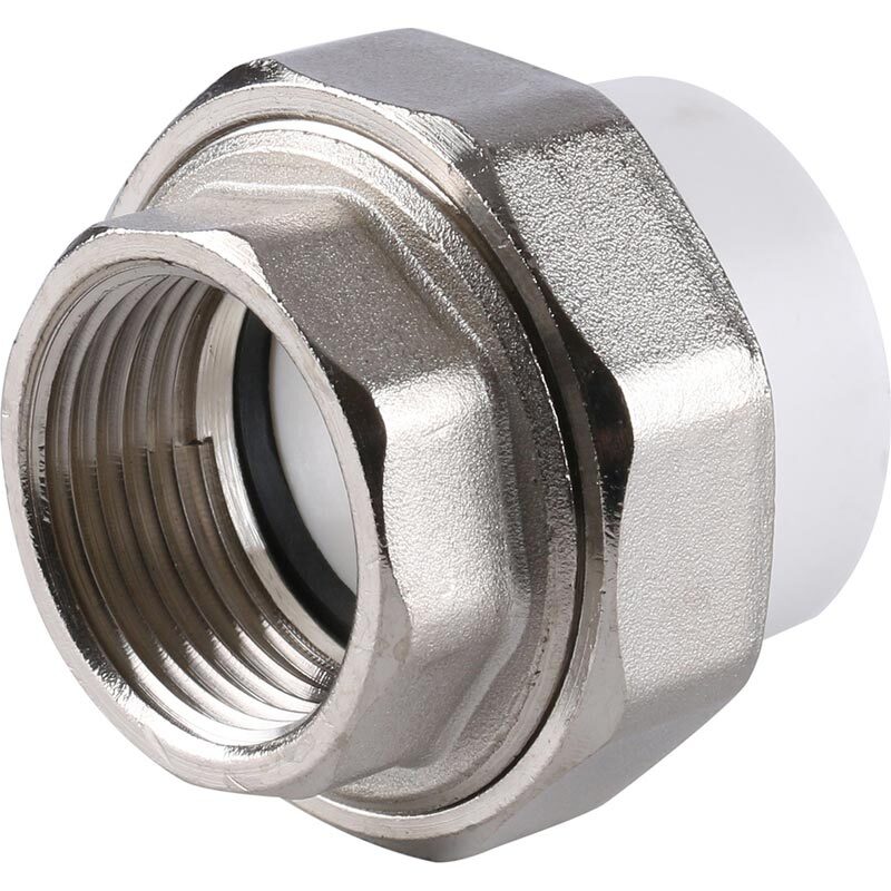 Американка 32 х 1\" внутренняя резьба, 1 шт - купить по выгодной цене в ...