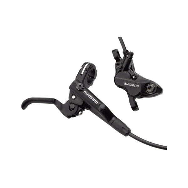 Disc brake Shimano mt501 BL (right)/br 
