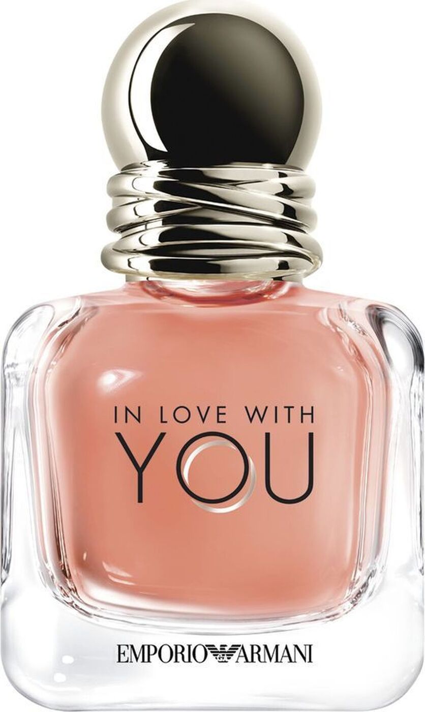 armani in love with you perfume