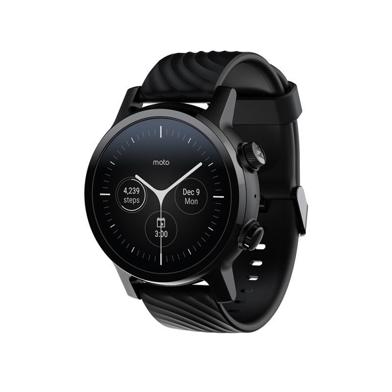 Motorola Moto 360 3rd GEN 