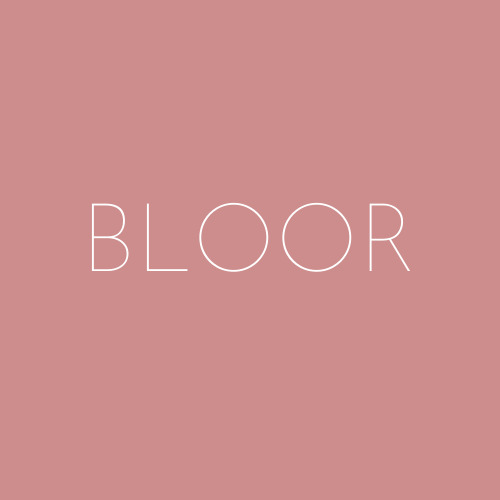 BLOOR — купить товары BLOOR в интернет-магазине OZON