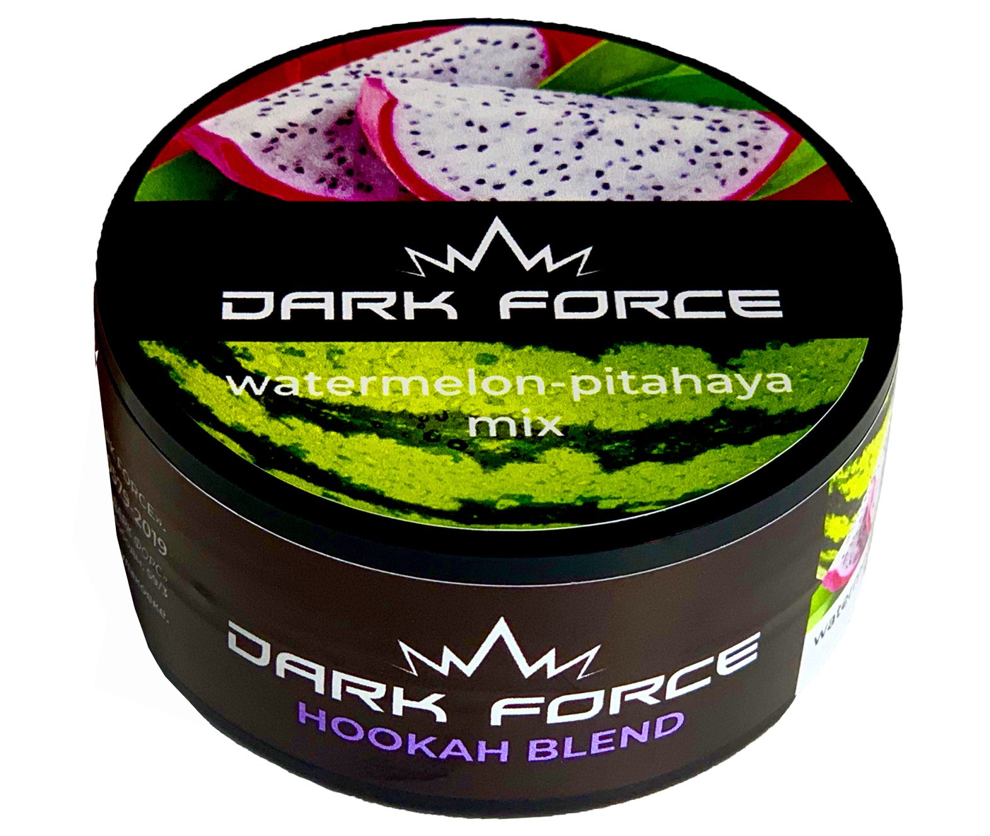 Бестабачная смесь для кальяна. Табак Dark Force. Кальян на питахайя. Dark Force Blast Арбуз.