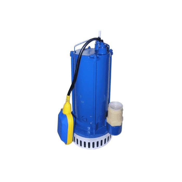 Характеристики Насос дренажный Мини Гном 7х7Д 230В Ливгидромаш ...