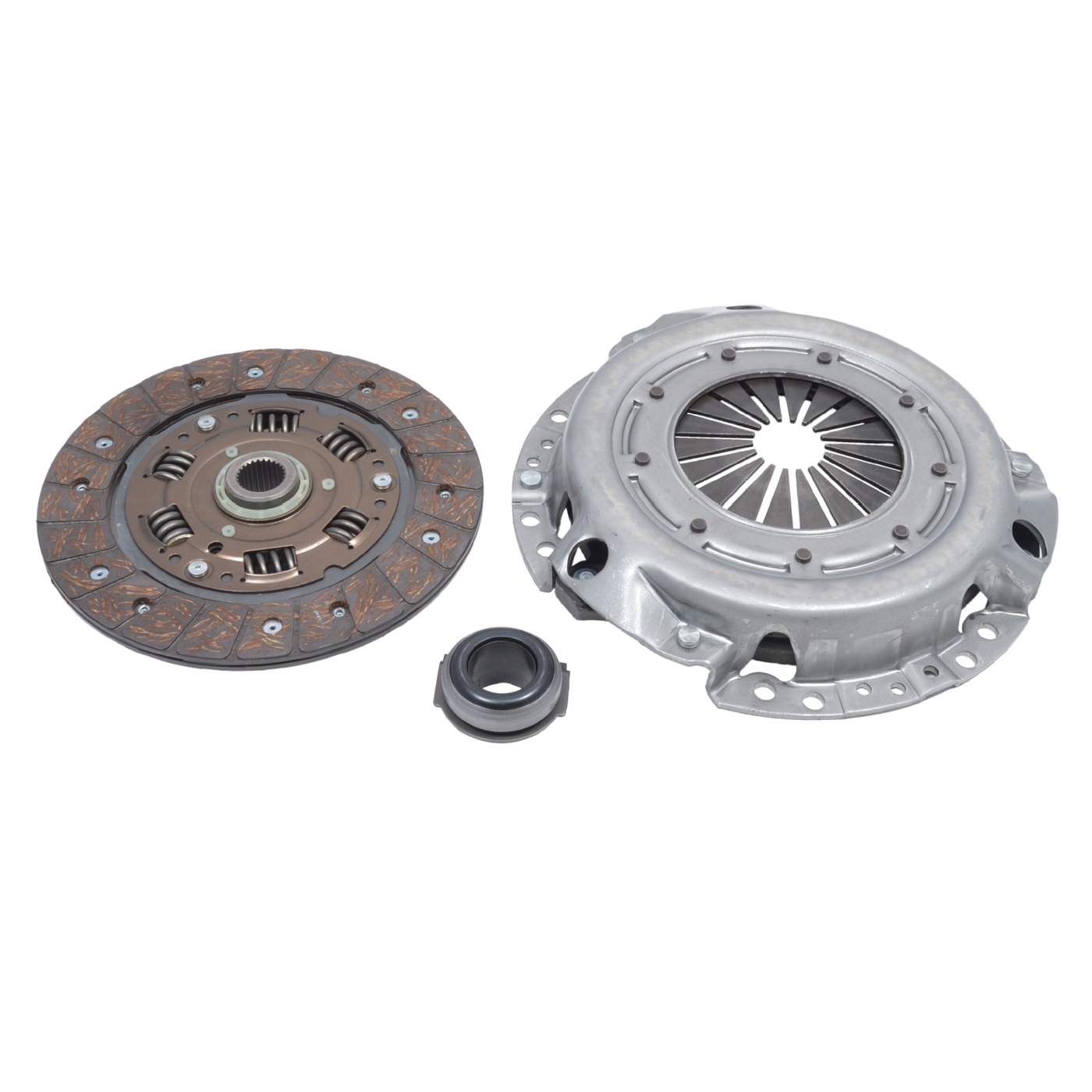 audi s3 clutch replacement cost