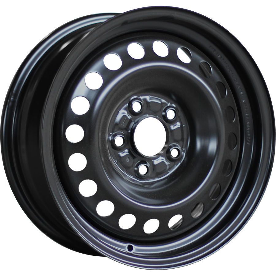 Trebl 9993 TREBL Колесный диск Штампованный 17x7" PCD5х114.3 ET50 D67.1