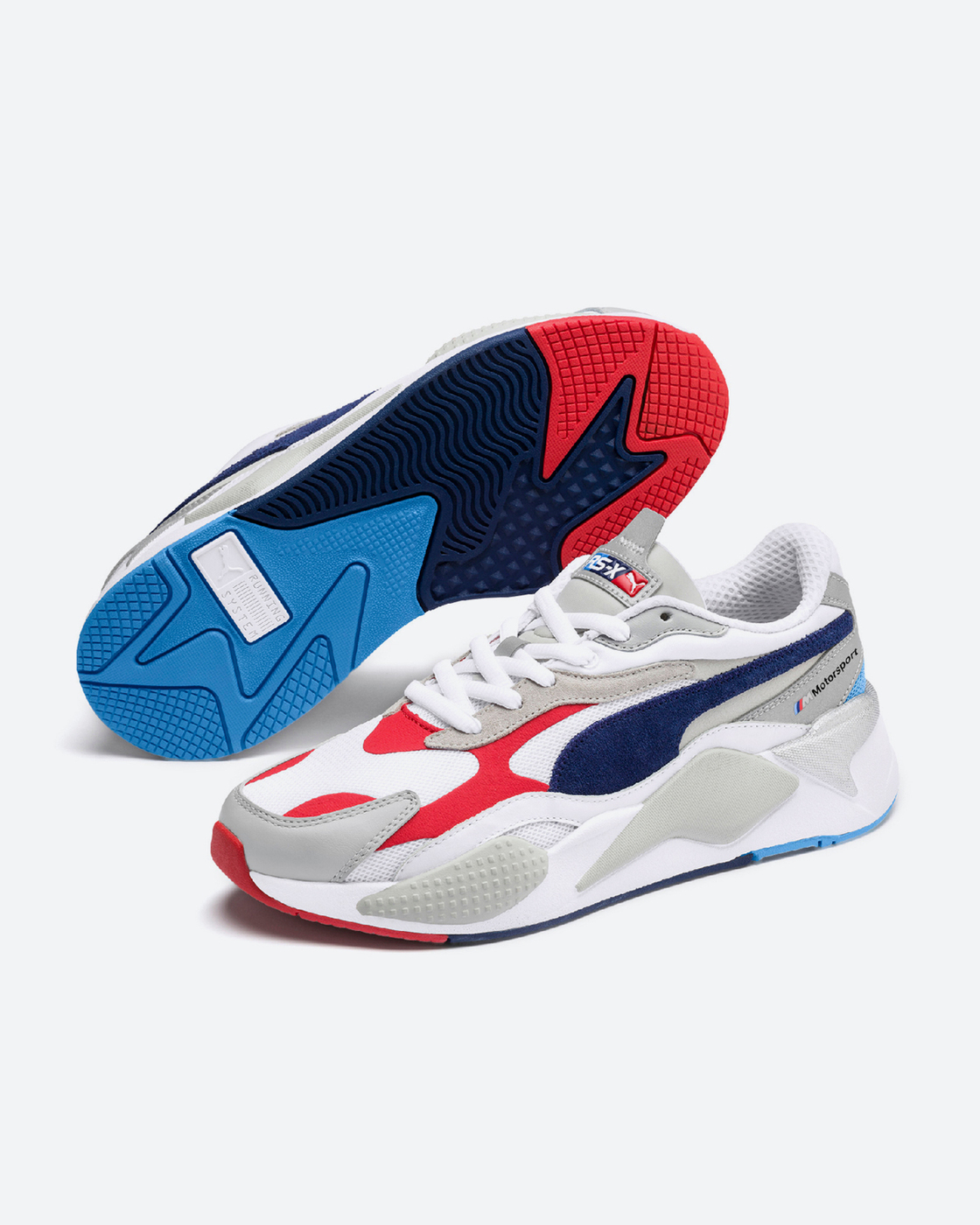 puma rs