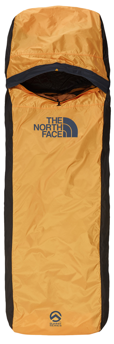 the north face assault bivy bag