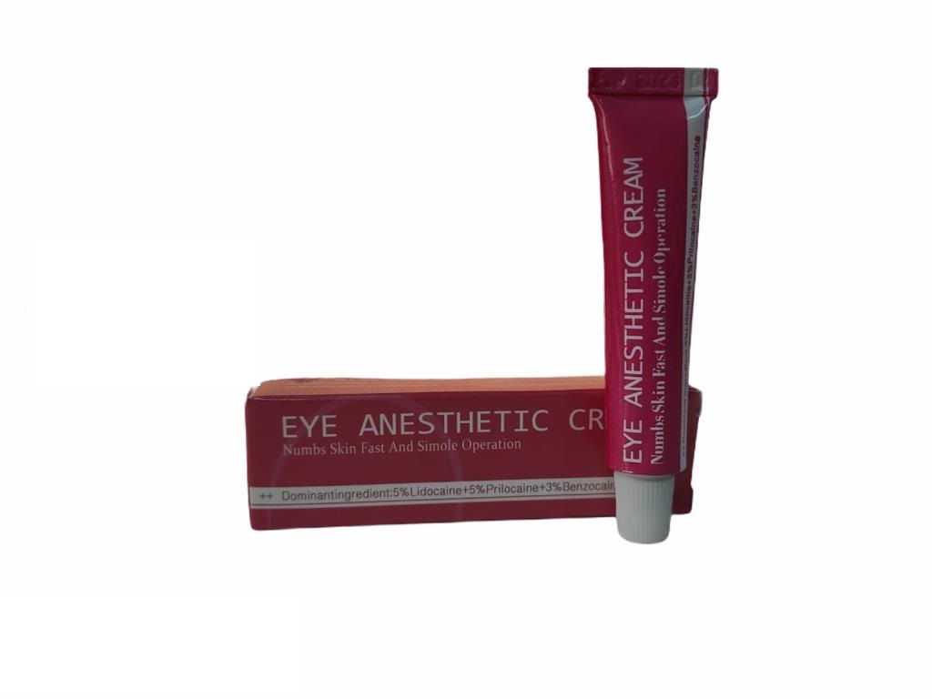 Анестетик. Анестетик Eye Anesthetic Cream. Крем анестезия Eye Cream. Крем анестезирующий для глаз и чувствительных участков Eye. Eye Anesthetic Cream, 30 мл.