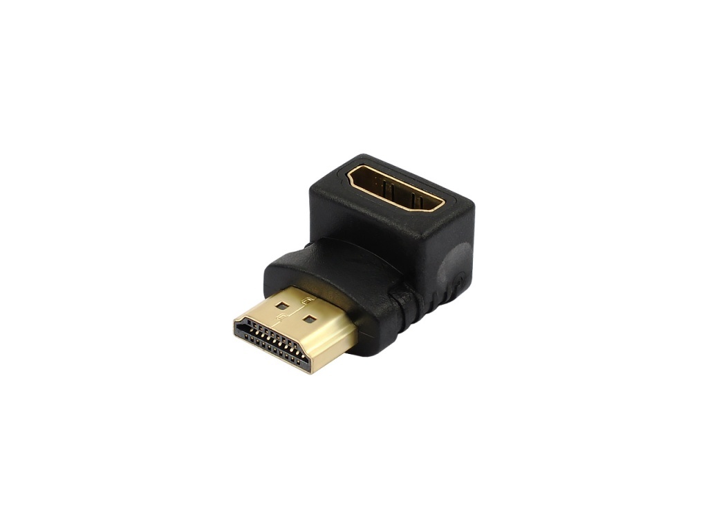 Угловой Переходник Hdmi Купить