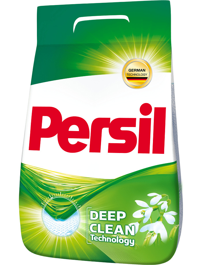 Persil 3 Кг Купить