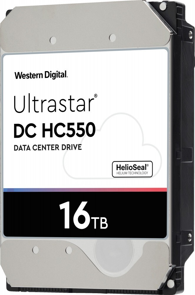 UltrastarDcHc550