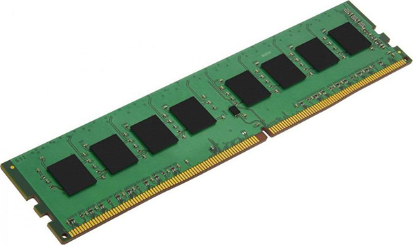 KingstonОперативнаяпамятьValueRAMDDR43200МГц1x4ГБ(KVR32N22S6/4)