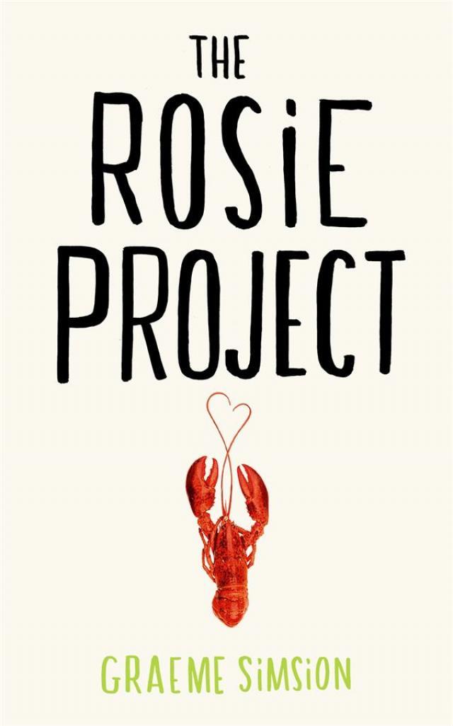The Rosie Project by Graeme Simsion: (Audiobook Extract read by Dan O'Grady) by