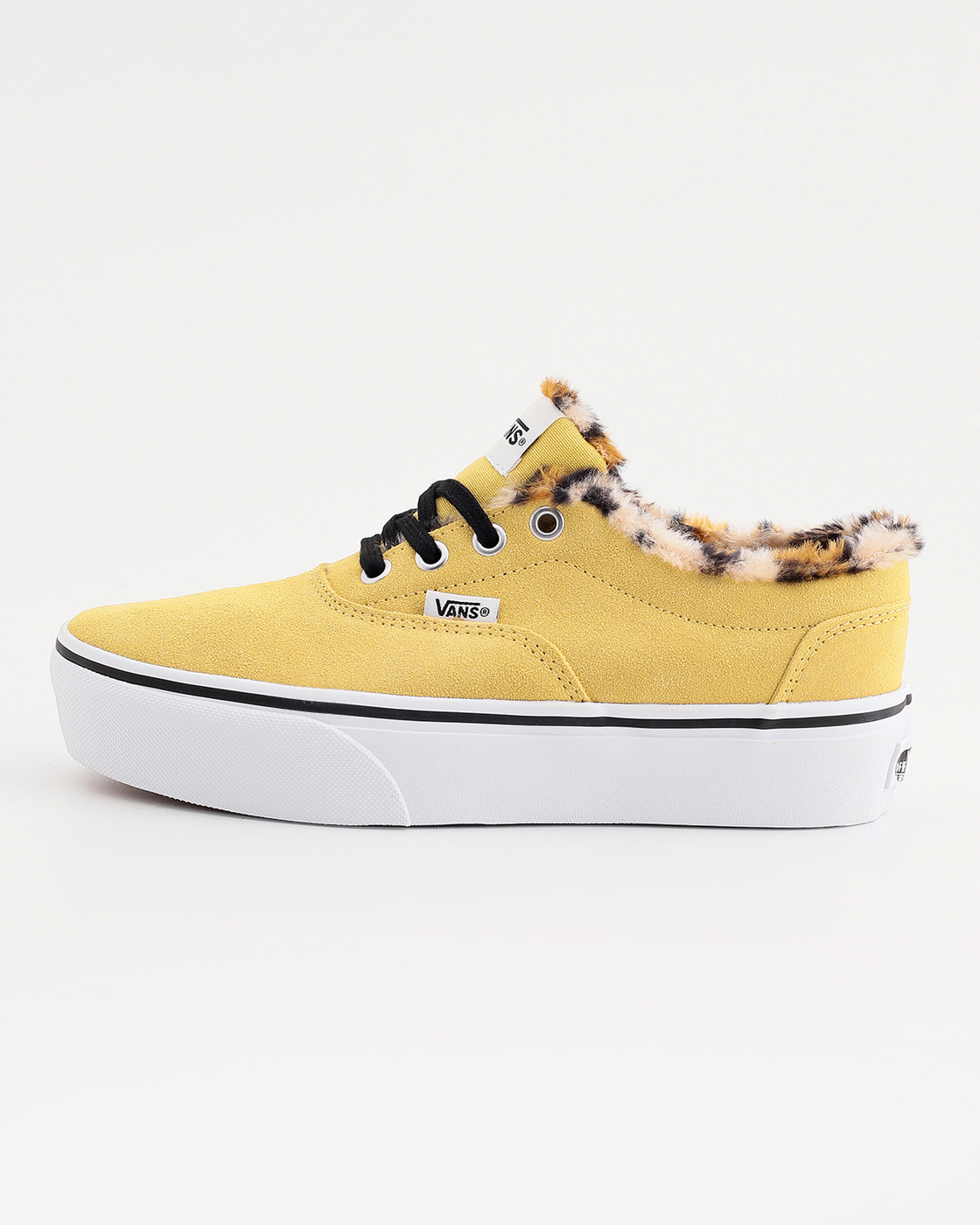 Кеды Vans Wm Doheny Platform — купить в интернет-магазине OZON с ...