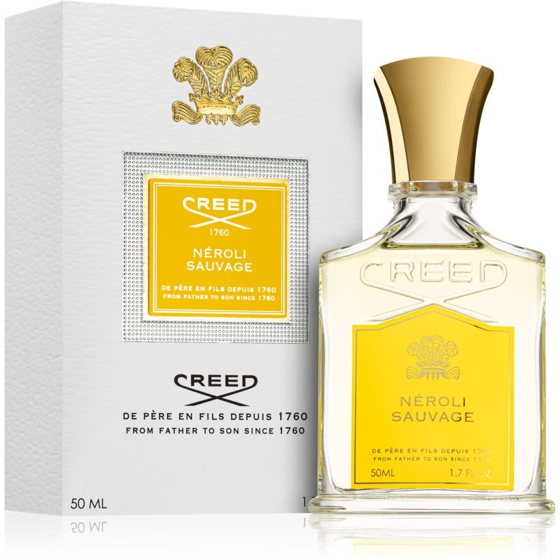 creed neroli