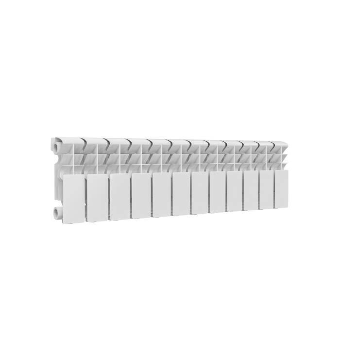 Секционный радиатор Ogint Classic 200 купить по доступной цене с ...