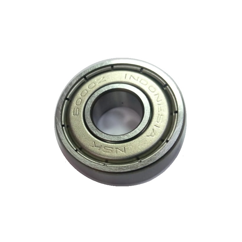 Подшипник 6000Z NSK Makita (211062-5) купить на OZON по низкой цене ...