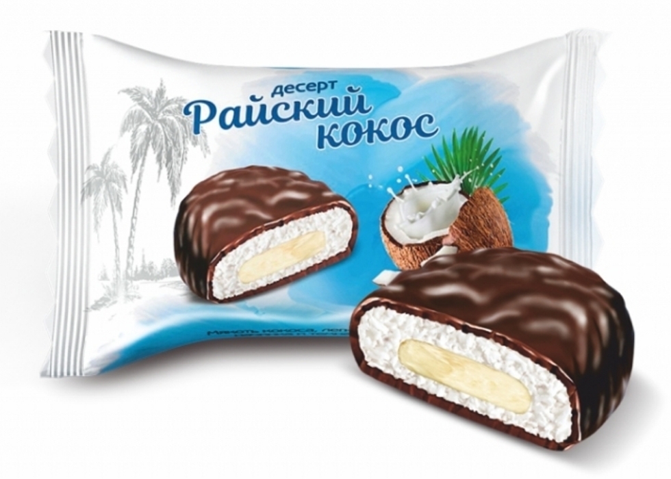 Кокос Цена