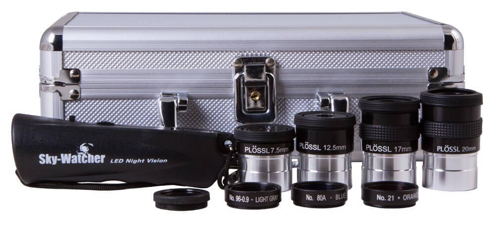 Набор аксессуаров Sky-Watcher Super Pl ssl