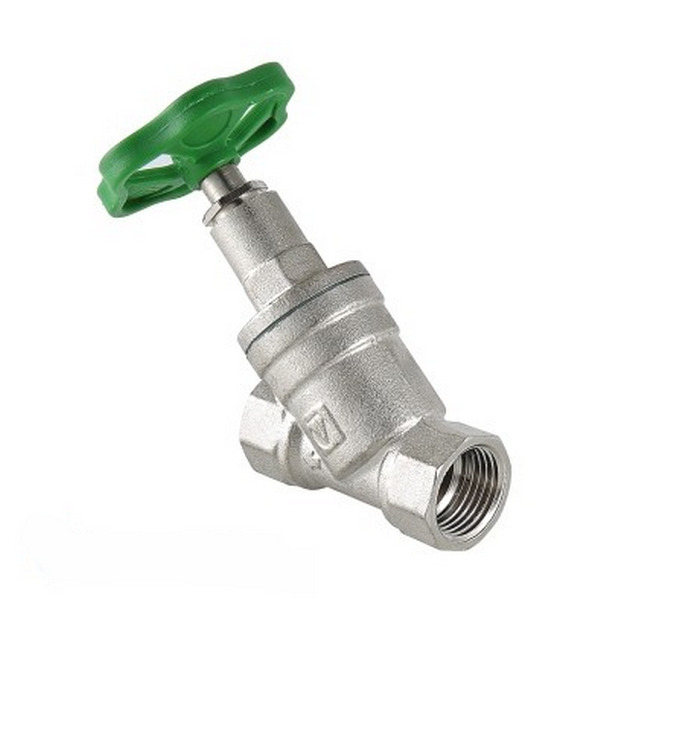 Valtec Запорно-регулировочный вентиль 1 - купить по выгодной цене в ...